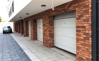 Apartament elegant 4 camere | Garaj privat | Cartier Europa - Poză 20