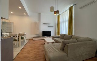 Soarelui-Uranus Plaza | 2 Camere-65 mp | Etaj 1 | Parcare subterana - Poză 3