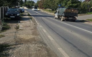 Teren intravilan 3600 mp disponibil în Ciurea, Iași - Poză 2