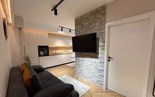 Apartament 3 Camere | 52 Mp | Gradina | Parcare | Floresti Terra - Poză 7