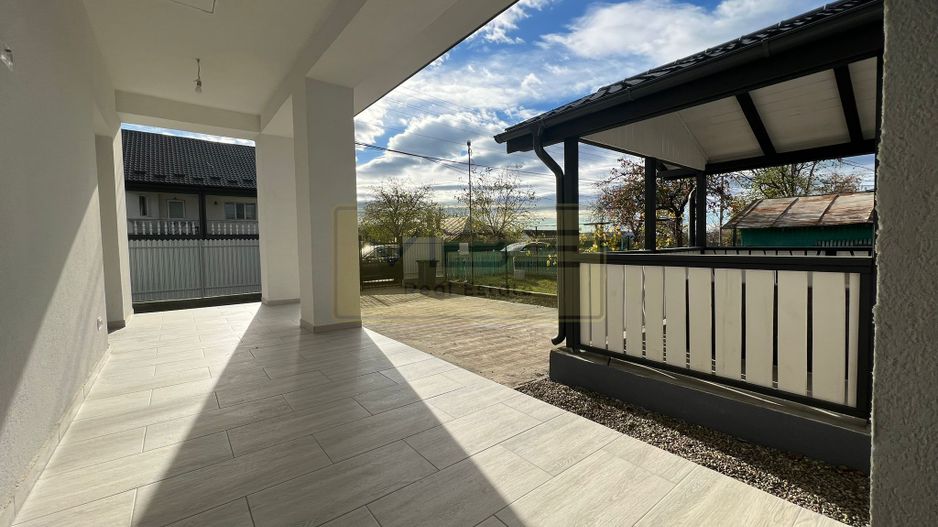 Casa noua individuala 3 camere zona Holboca-Dancu - Poză 30