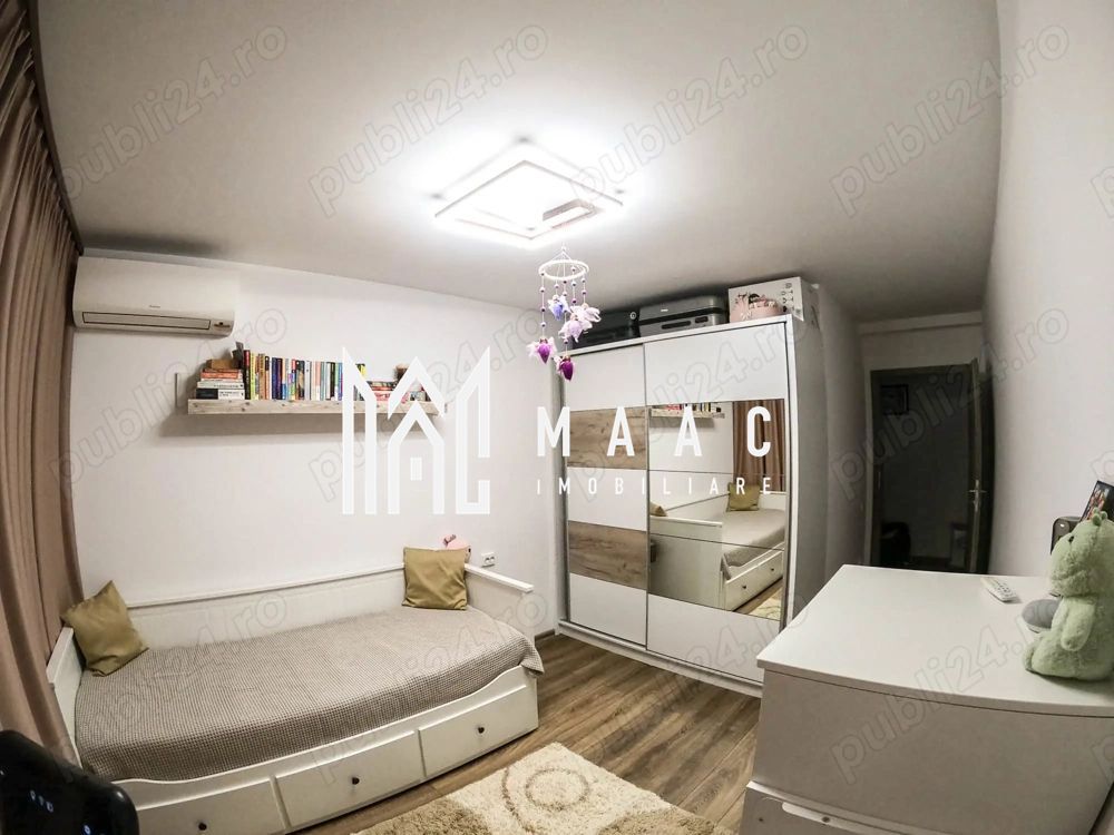 Apartament 3 camere | Gradina | 109 MP | Parcare | Selimbar - Poză 10