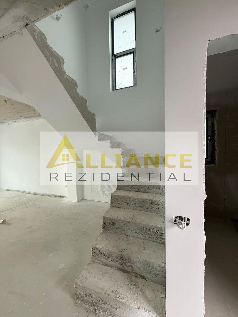 CASA 3 - 360 MP - POPESTI LEORDENI + 2 PARCARI - Poză 9