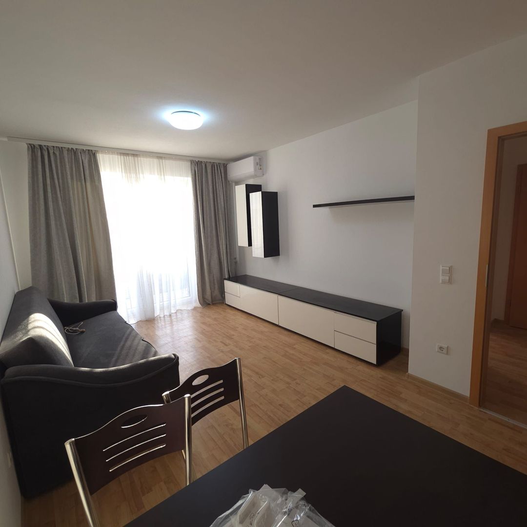 Apartament  2 camera zona Avangarden - Poză 2