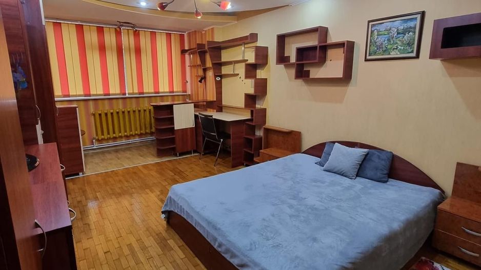 Apartament cu 2 camere, mobilat si utilat - Tiglina 2, parter langa IPJ - Poză 10
