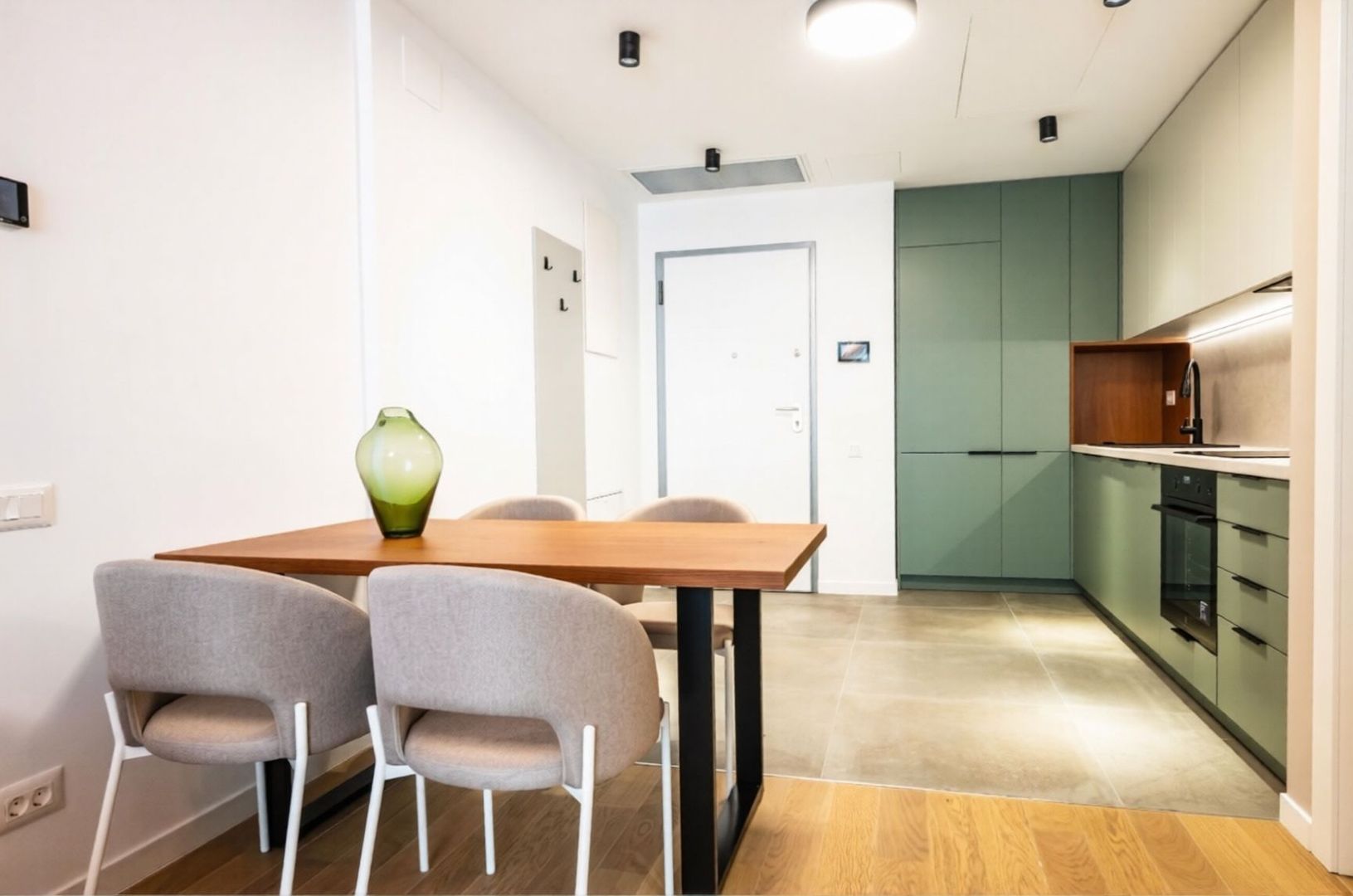 Apartament High End 2 camere Upsite I Loc de parcare si boxa - Poză 10