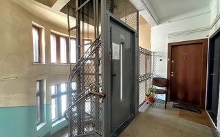 4 camere semidecomandat | 112 mp cu balcoane | Cismigiu - Poză 6