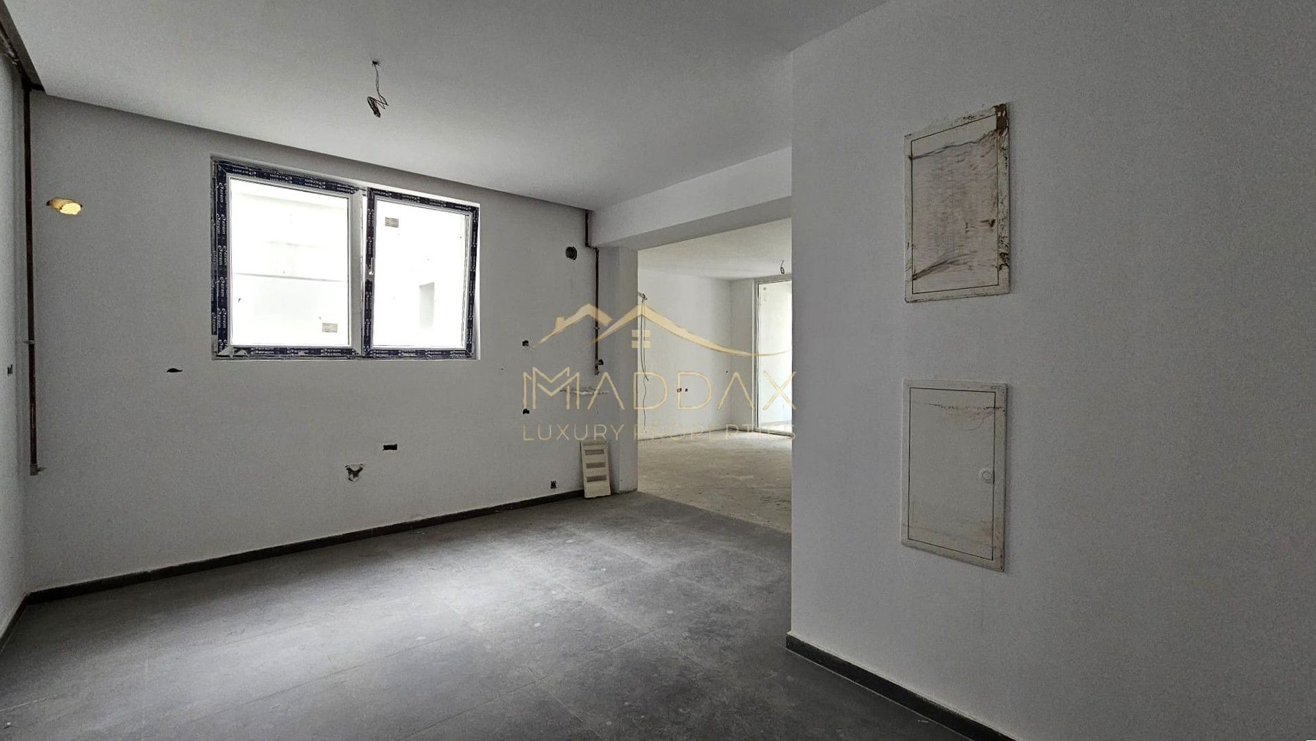 Apartament cu 2 camere de vanzare +  terasa // Floreasca - Poză 3