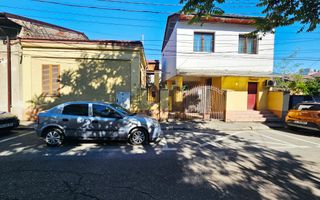 Vanzare proprietate mixtă – Casă + spațiu birou, Ultracentral - Poză 1
