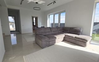 Duplex Modern | Suprafață Generoasă | Sânpetru - Poză 3