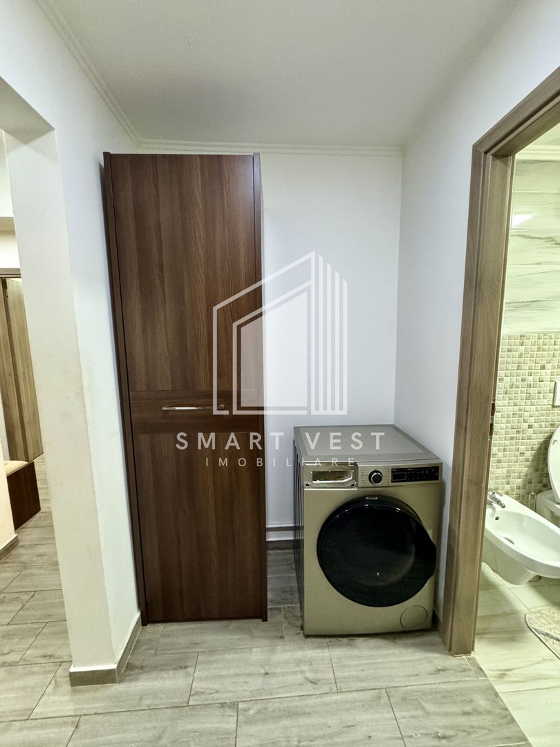 Apartament 3 camere | Etajul 1 | 78 mp utili | Zona Soarelui - Poză 14