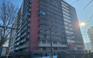 Apartament cu terasa-3 camere-7min Metrou Nicolae Teclu - Poză 8