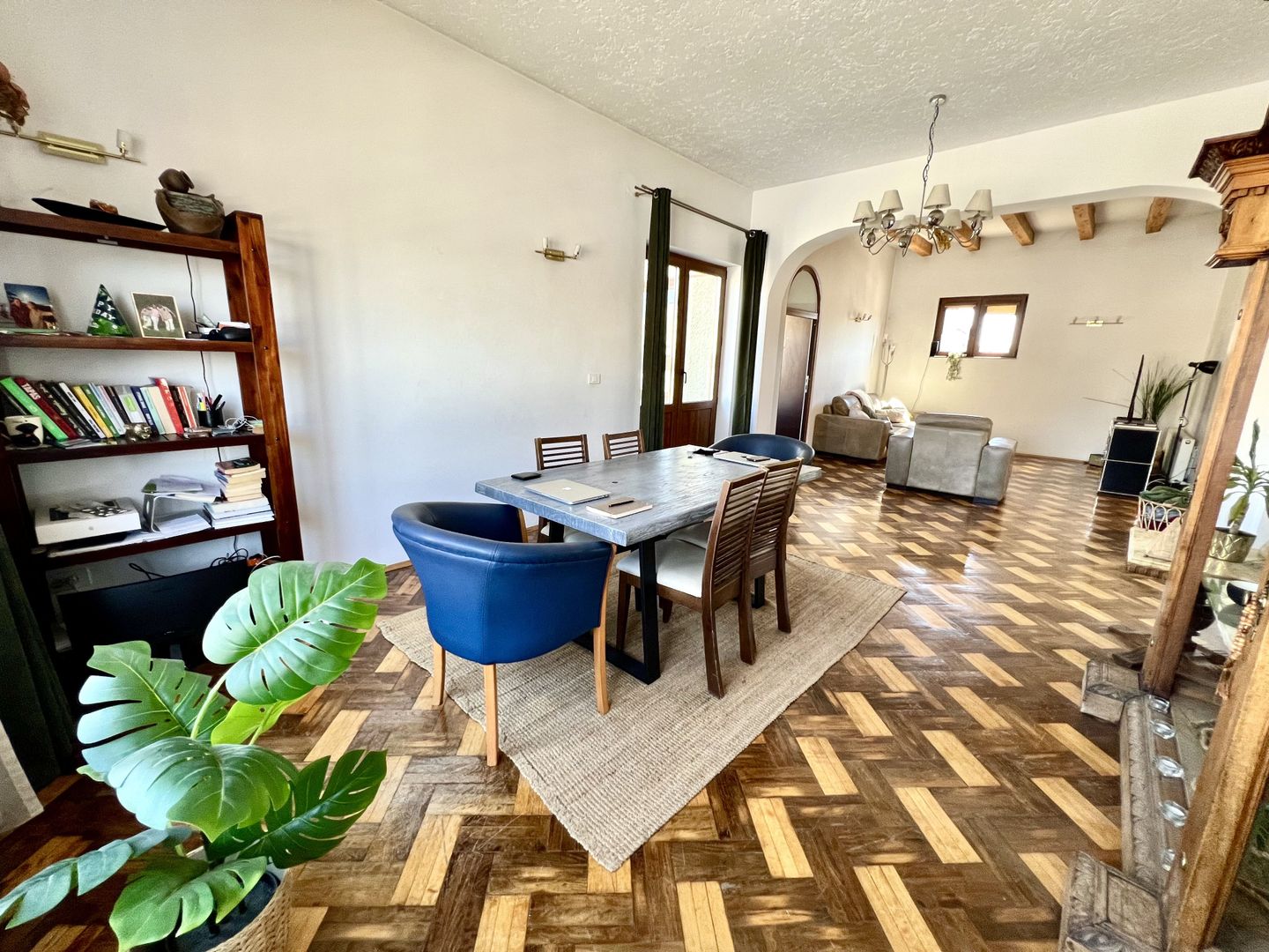 Oportunitate Unică 2 apartamente - Poză 4