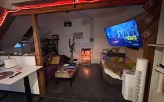 Apartament modern 2 dormitoare – Cluj-Napoca, Mănăștur, zona Câmpului - Poză 3