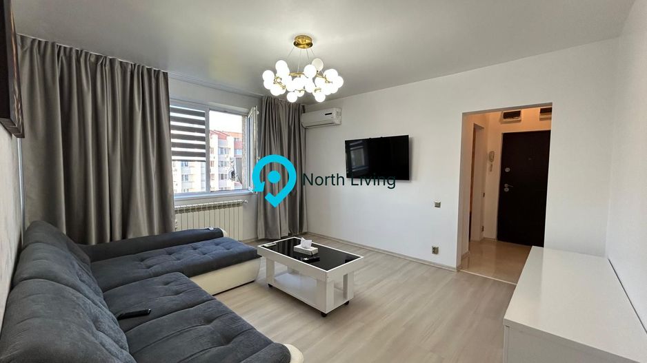 Apartament Premium 3 camere | Unirii - Poză 1