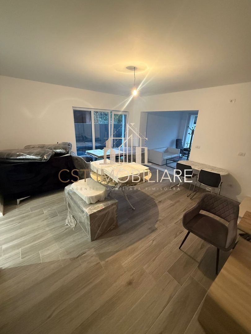 Duplex 5 Camere 120 mp utili + terasa / Braytim / P+M - Poză 2