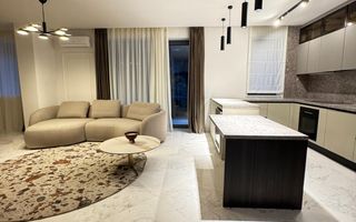 Inchiriere 3 Camere Jolie Village Pipera Nou - Poză 5