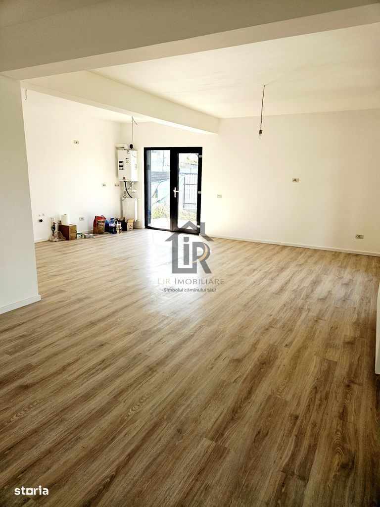 Casă individuală cu 3 camere – Vișan, Iași - Poză 4