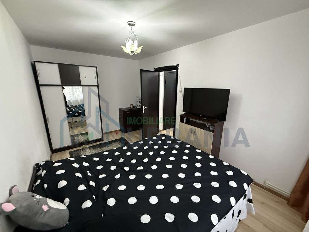 Apartament 2 Camere de Închiriat – Tătărași (Zona Flux / Han Tătar) - Poză 4