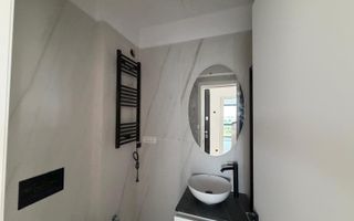 VANZARE APARTAMENT LA CHEIE | 3 CAMERE | 72MP | TERASA | PARCARE - Poză 9