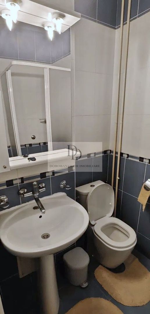 Apartament 4 camere | Panoramă spre sud | Zorilor – Observatorului - Poză 16