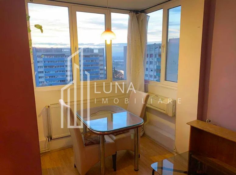 Garsonieră complet mobilată – Aleea Carpați | Etaj 9 | Ideal investiți - Poză 2