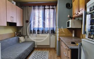 Apartament de vanzare cu 1 camera in Rogerius, Oradea - Poză 4