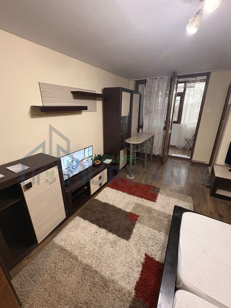 apartament cu o camera  avind suprafață de 32 m în  (tatarasi) str.Vasile Lupu nr.114 - Poză 3