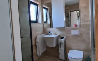 Apartament  3 camere in bloc nou cu parcare privata in zona centrala - Poză 6
