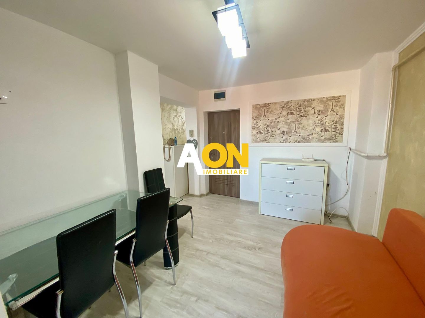Apartament 3 Camere, Renovat, Complet Mobilat, Central - Poză 10