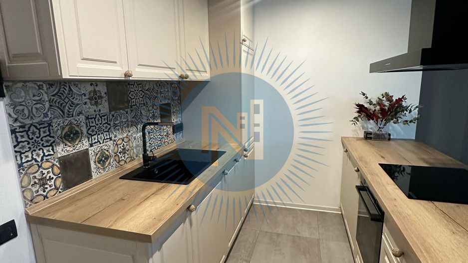 Apartament 3 camere  cu gradina One Vista - Poză 9