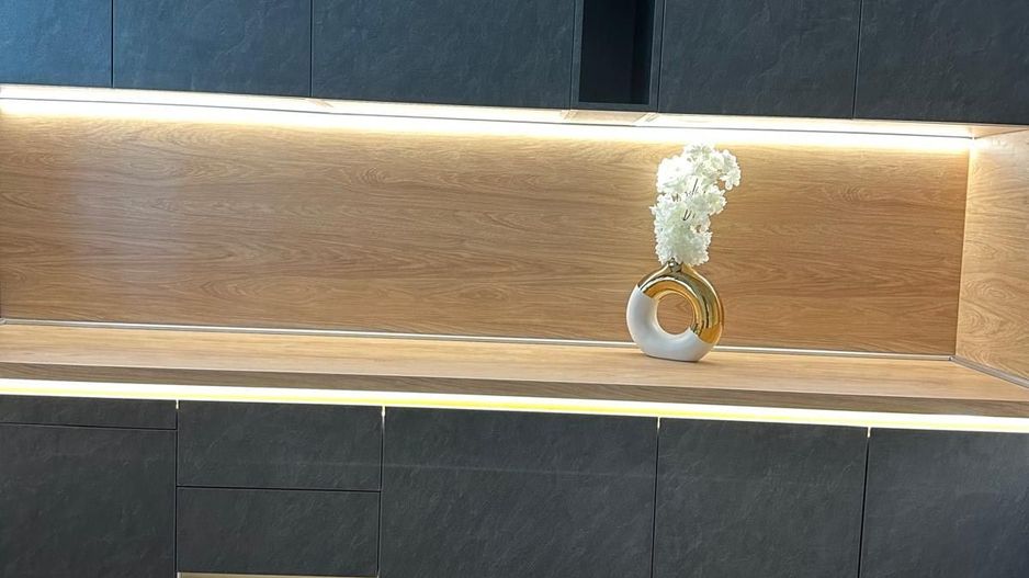 De vanzare bApartament 2camere  Ion Mihalache  sect 1 - Poză 6