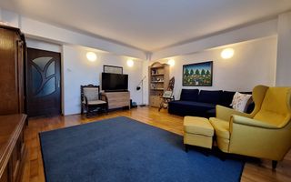 Apartament 3 camere, 92 mp | Gheorgheni - Interservisan | Bd. N. Titulescu 36 - Poză 3