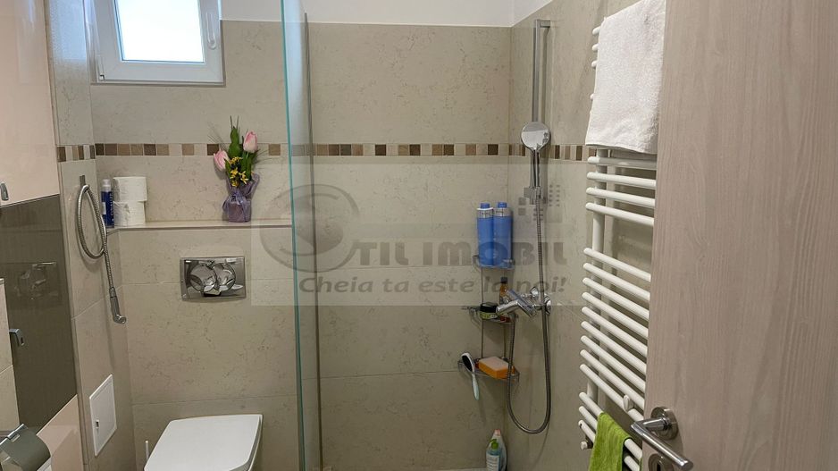 Apartament Premium cu 3 camere-  Moara de Vant - Poză 13