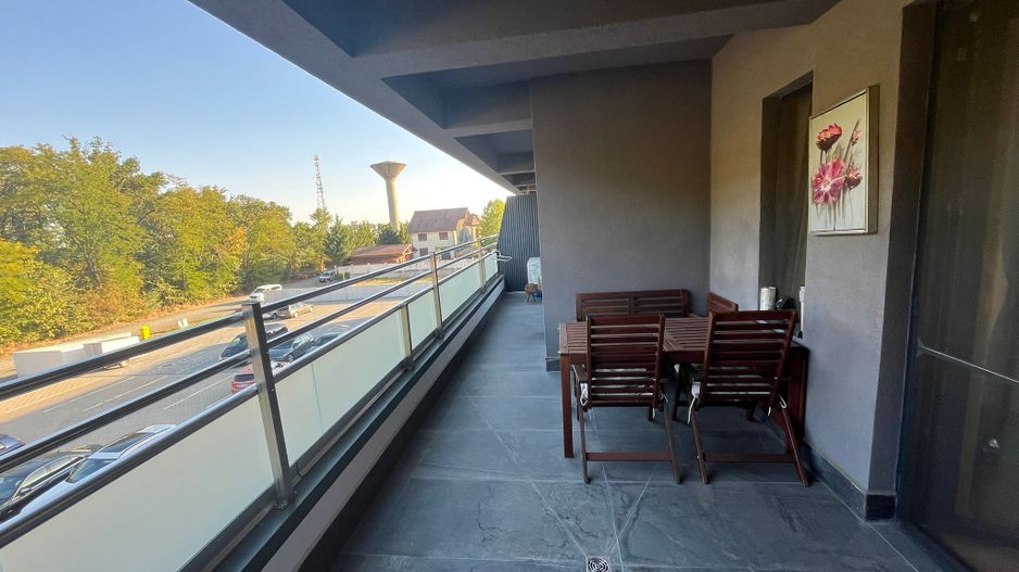 Penthouse exclusivist I Vedere la pădure I Zona Lipovei/Dumbrăvița - Poză 17