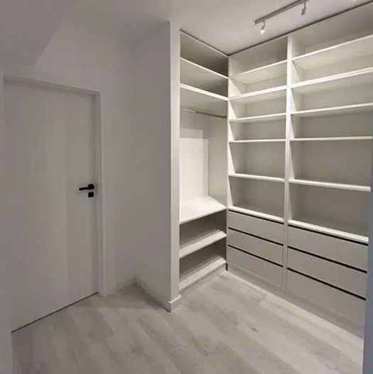Închiriere I Penthouse Loft de 3 camere |  Lumină, liniște și spațiu - Poză 11