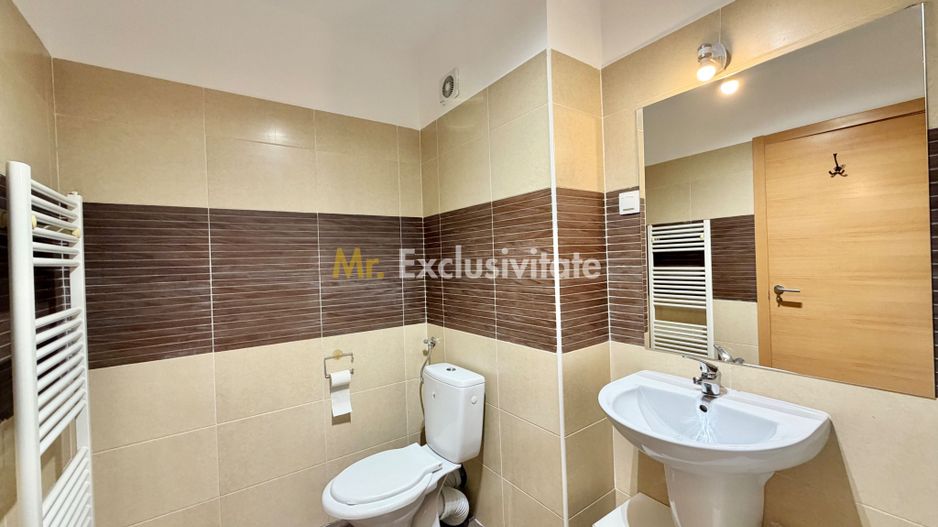 Inchiriere 2 camere Viva City, Gheorgheni, Iulius Mall - Poză 10