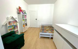 Apartament 3 Camere | 63 mp | Etaj 3 | 2 Bai | Garaj | Parcul Poligon - Poză 7