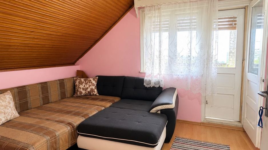 Casa P+M, Felcheriu, la 18 km de Oradea - Poză 16