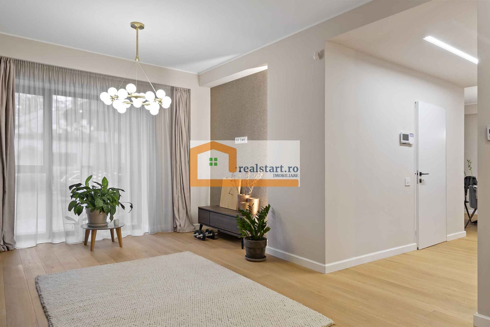 Vila individuala, acces metrou, 10 locuri parcare - Poză 16