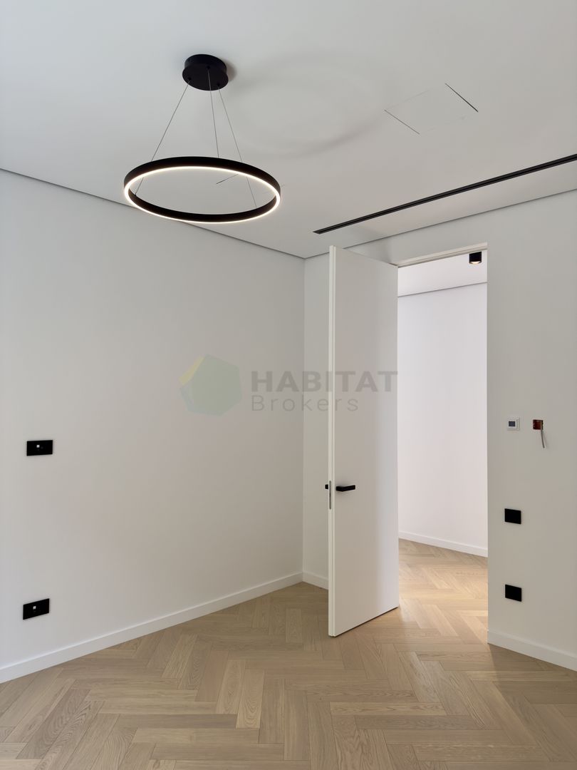 Casa Parter Exclusivista | Design Minimalist | Otopeni - Poză 13