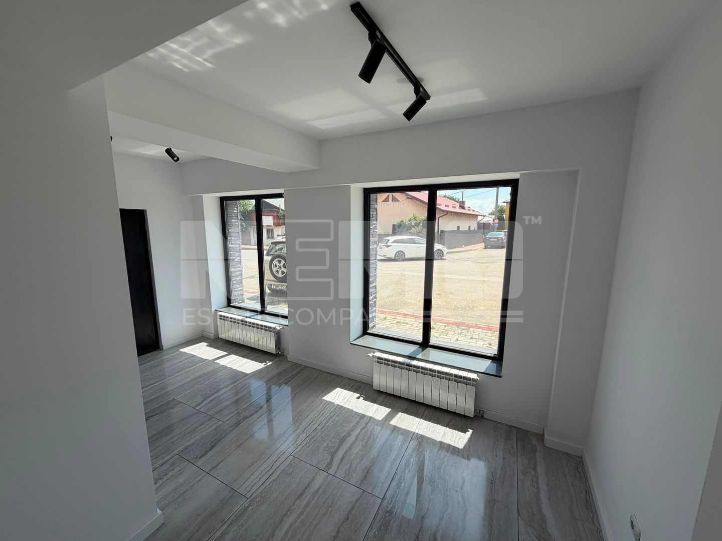 APARTAMENT NOU 2 CAMERE I BLOC NOU I 57/77mp I SUCEAVA I 65000euro - Poză 3