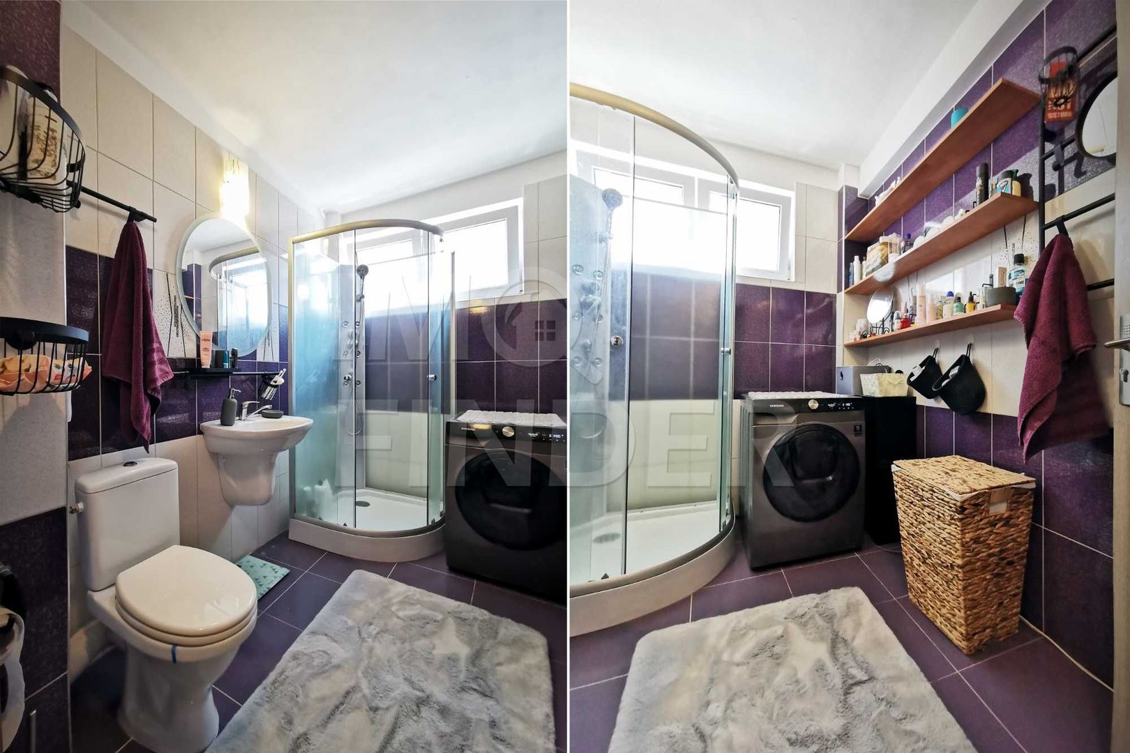 Apartament Nou cu Parcare Borhanci - Poză 7