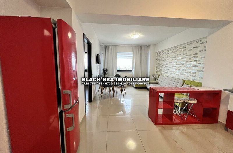 Apartament 2 camere BLOC NOU - Institutul de Marina l Termen Lung - Poză 4