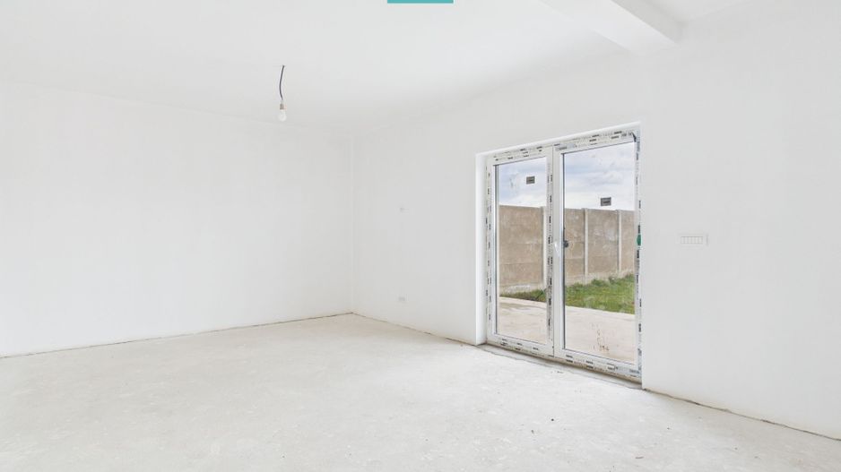 Giarmata Duplex Modern P+E - Poză 10