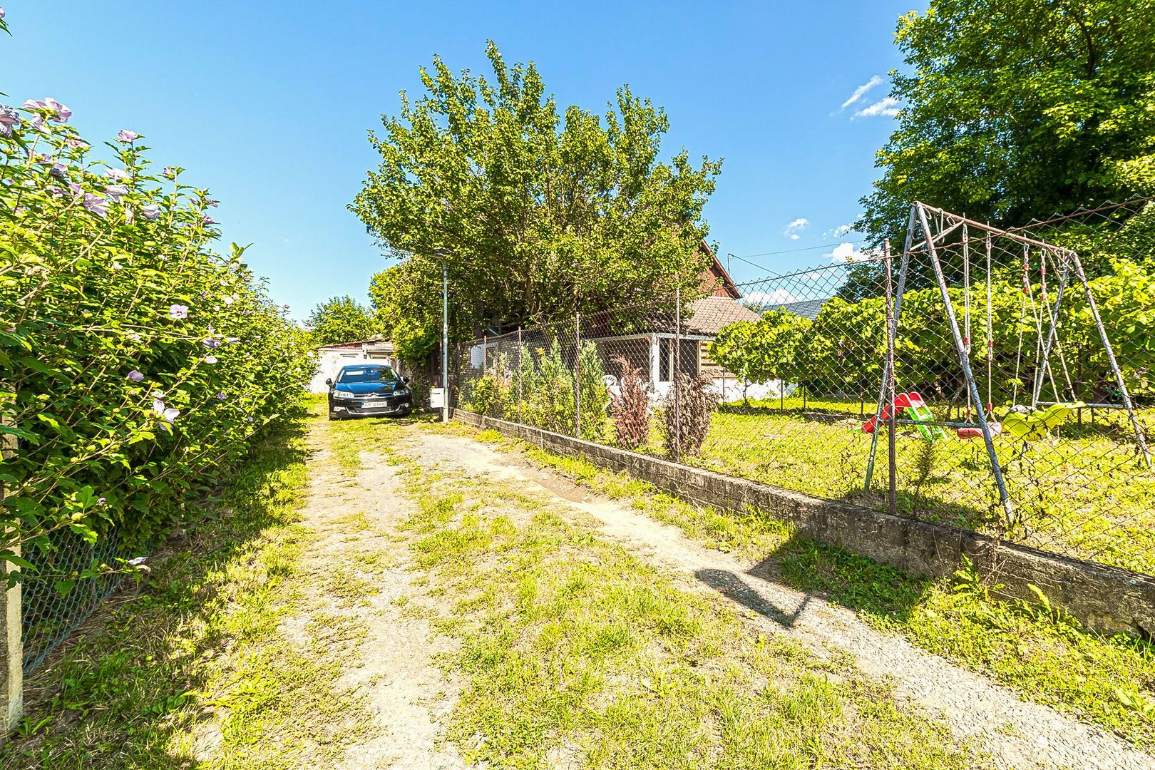 Casă într-o zonă liniștită, pe Insula Mureș - Poză 7