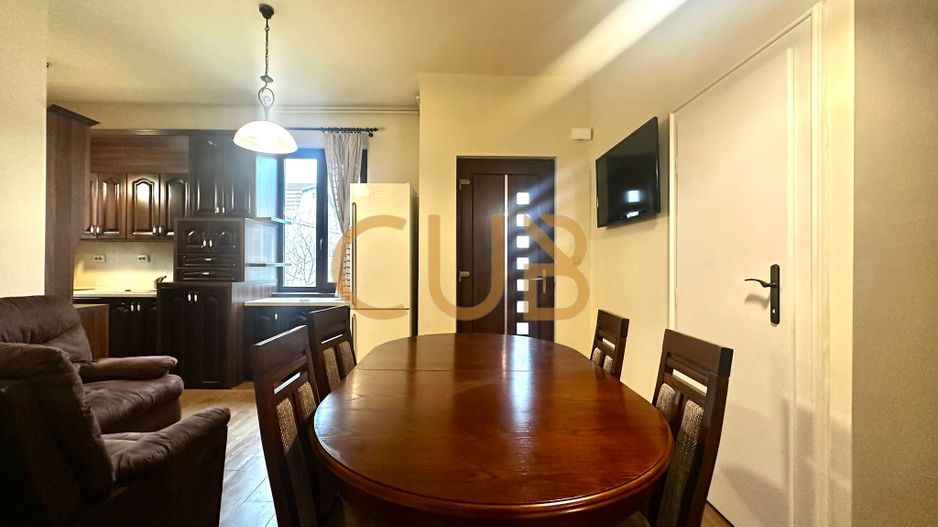 MEDICINA - 2cam mobilat+utilat | renovat complet, centrala, clima | - Poză 3