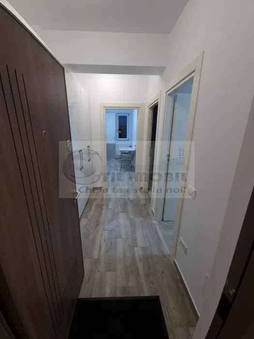 Apartament 1 camera CENTRU - 499 EURO - Poză 5
