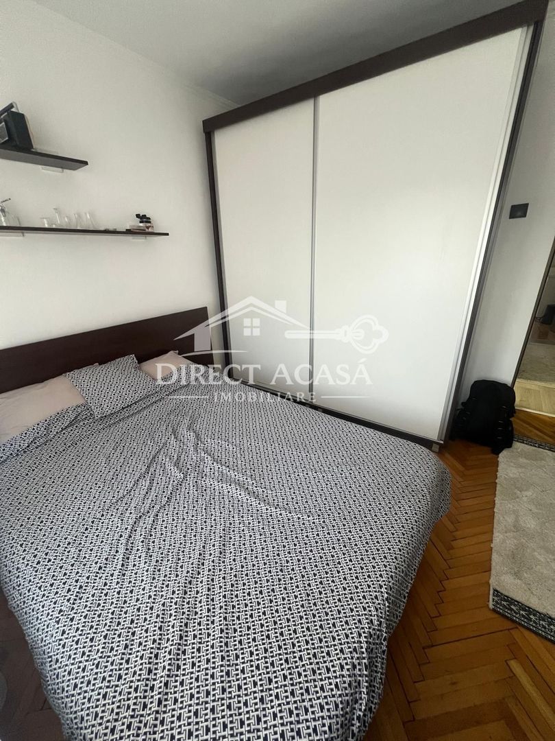 Apartament premium 3 camere, 76 mp, Tudor, parcare acoperita - Poză 6