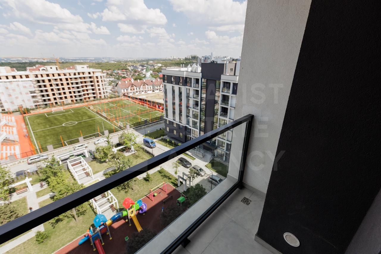 Vânzare, apartament, 1 cameră, str. Regina Elizabeta, Durlești - Poză 17
